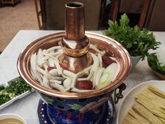 -东来顺饭庄(天坛店)