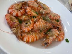 -渔满仓海鲜渔家(象山二店)