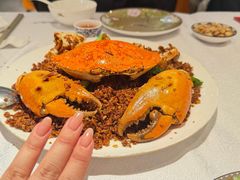 -喜记避风塘炒辣蟹(旗舰店)