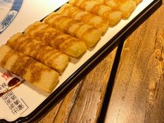 -宽窄巷成都菜(青岛路万达广场店)