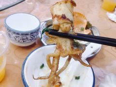 -双月饭店·20年老字号(新村店)