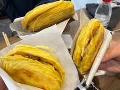 -魏家凉皮(博水商务大厦店)