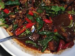 -蓝珊瑚蒸汽海鲜餐厅(龙奥店)