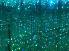 -天津梵高星空艺术馆(天河城旗舰店)