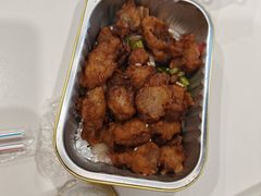 -领蟹祥记·香辣蟹·特色小海鲜(奥体天虹店)