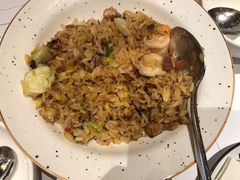 -原石牛扒·约会餐厅(龙城万科里店)