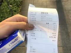 -滋味满屋美食坊(上海街店)
