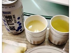 -名羊天下陕北横山铁锅炖羊肉(博文路店)