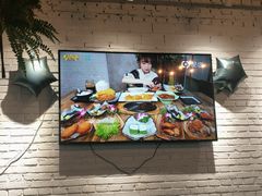 -Hi YOU你的饭局泰餐厅(雍和宫店)