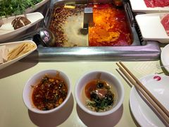 -海底捞(明洞店)