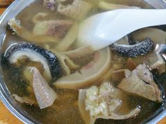 -达道武仔牛肉店(广达路店)