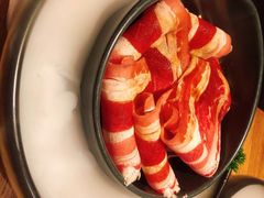 -黑牛黑猪烤肉专门店(万象城店)