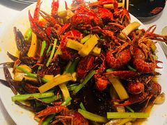 -红盔甲·小龙虾(天钥桥店)