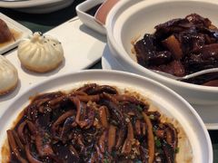 -老吉堂上海本帮菜(望京万象汇店)