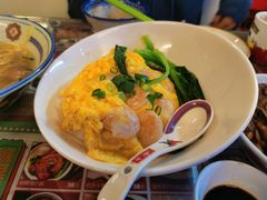 -七爷清汤腩·港式餐厅(金狮广场店)