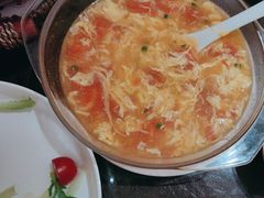 -渝信川菜(西单店)