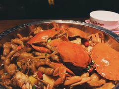 -胖哥俩肉蟹煲(福州仓山爱琴海店)