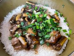 -红星光发煲仔饭(大石街店)