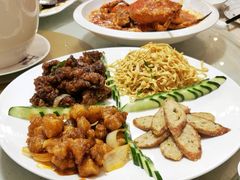 -御龙阁海鲜酒楼