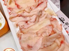 -八合里牛肉火锅(八合里总店)