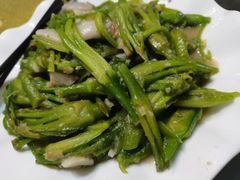 -瑞丰园庭院餐厅·白族传统家常菜