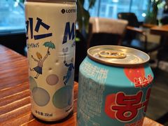 -一乐韩国炸鸡(梅江店)