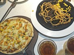 -东方豪客牛排意面披萨(金凤万达店)