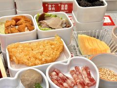 -喜味涮自助小火锅(广州东圃天河城店)