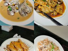 -文华小渔村(椒江康平路店)