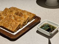 -四季民福烤鸭店(外滩外白渡桥店)