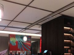 -北海银滩皇冠假日酒店-德丰楼中餐厅