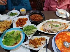 -金泽大酒店·卢塞恩餐厅·年夜饭春节连市