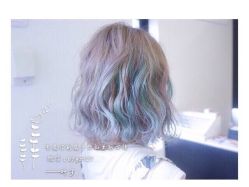创意总监叶子作品-木北护肤造型