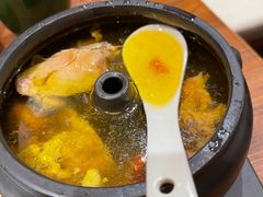 -云海肴·汽锅鸡·云南菜(美罗城店)