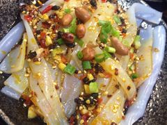-宽窄巷子冒菜(中华广场店)