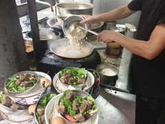 -刘信牛羊肉小炒泡馍(回民街店)