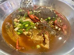 -溱湖八鲜菜馆