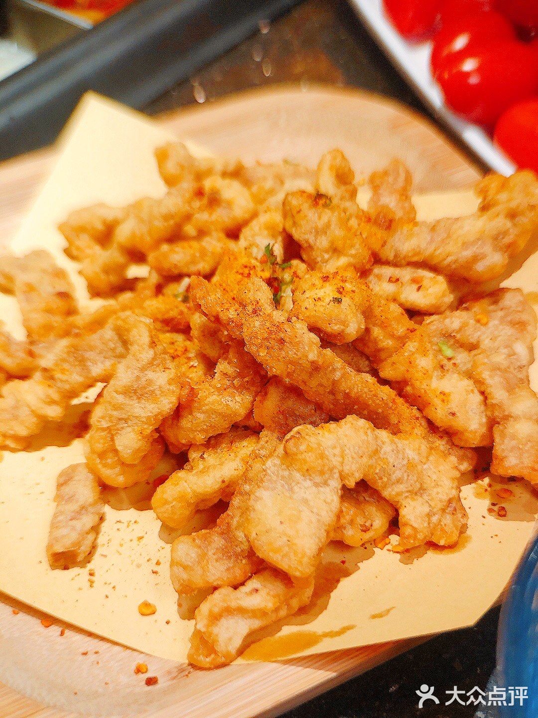 全北京火锅口味榜第一，巴奴毛肚火锅我心目中的白月光！