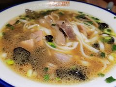 -无名粉店(五一广场店)
