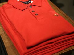 -Abercrombie & Fitch(天环广场店)