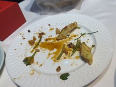 -必点海鲜·海肠捞饭大王(滨江道店)