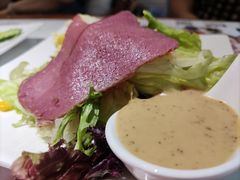 -斗牛士牛排餐厅(嘉里汇店)