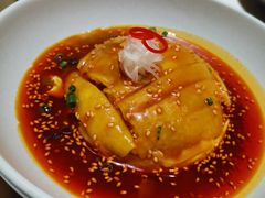 魔鬼椒麻鸡-榕意·川味之美(深业上城店)