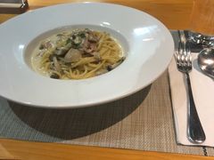 -JANS意式简餐厅·惠灵顿牛排