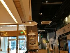 大堂-木屋烧烤(龙湖天街店)