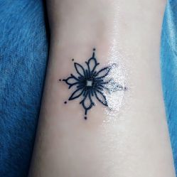-OldsixTattoo刺青