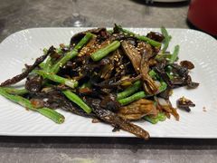 -闫府私房菜·老字号(恒隆店)