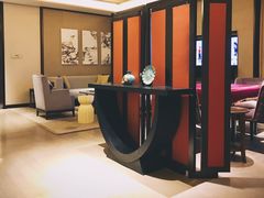 -成都安仁福朋喜来登酒店