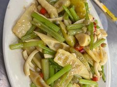 -小民大排档(光谷店)