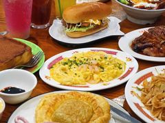 -澳门陈光记烧味饭店(南京德基广场店)